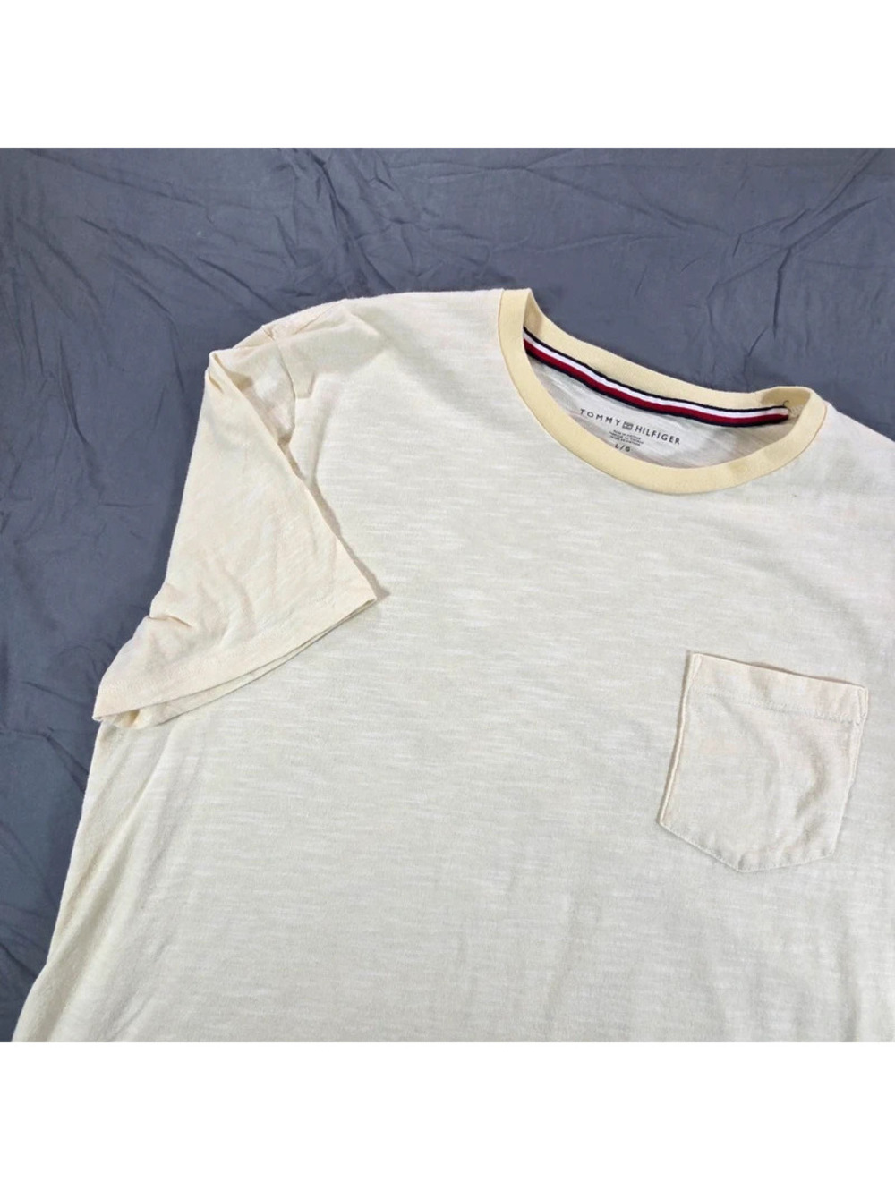 Tommy Hilfiger